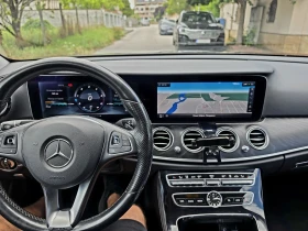 Mercedes-Benz E 350 350 AMG, снимка 11
