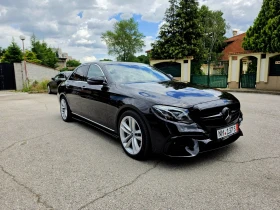 Mercedes-Benz E 350 350 AMG, снимка 3