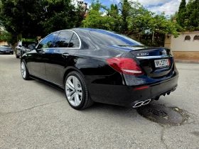Mercedes-Benz E 350 350 AMG, снимка 7