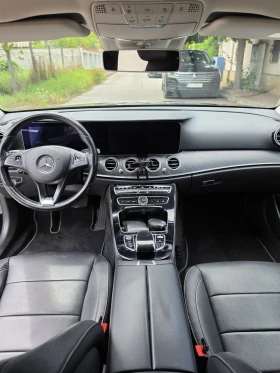 Mercedes-Benz E 350 350 AMG, снимка 15
