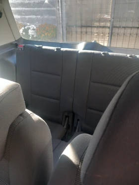 VW Touran, снимка 5