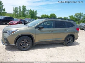 Subaru Ascent Premium* 7местна* НОВА* ЦЕНА ДО БГ, снимка 7