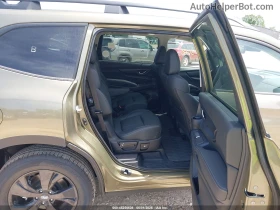 Subaru Ascent Premium* 7местна* НОВА* ЦЕНА ДО БГ, снимка 10