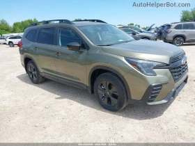 Subaru Ascent Premium* 7местна* НОВА* ЦЕНА ДО БГ, снимка 3