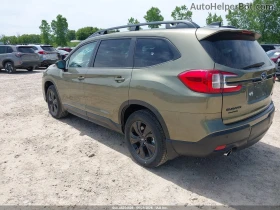 Subaru Ascent Premium* 7местна* НОВА* ЦЕНА ДО БГ, снимка 6