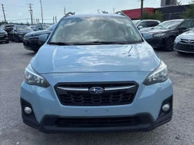Subaru Crosstrek * Touring * ПОДГРЕВИ * KEYLESS * CARFAX * , снимка 6
