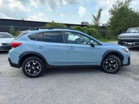 Subaru Crosstrek * Touring * ПОДГРЕВИ * KEYLESS * CARFAX * , снимка 3