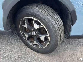 Subaru Crosstrek * Touring * ПОДГРЕВИ * KEYLESS * CARFAX * , снимка 7