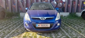 Hyundai I20 1.6 CRDI  128 к.с. 6 скорости, снимка 16