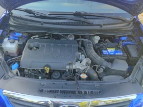 Hyundai I20 1.6 CRDI  128 к.с. 6 скорости, снимка 13