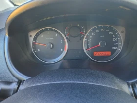 Hyundai I20 1.6 CRDI  128 к.с. 6 скорости, снимка 10