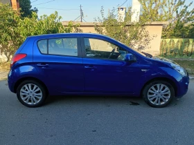 Hyundai I20 1.6 CRDI  128 к.с. 6 скорости, снимка 3