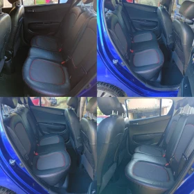 Hyundai I20 1.6 CRDI  128 к.с. 6 скорости, снимка 8