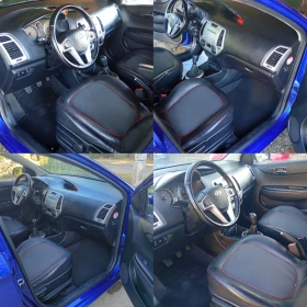 Hyundai I20 1.6 CRDI  128 к.с. 6 скорости, снимка 6