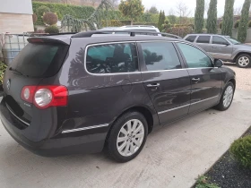 VW Passat 2.0 TDI--116000 км.КАТО НОВ, снимка 3