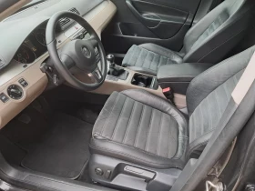 VW Passat 2.0 TDI--116000 км.КАТО НОВ, снимка 5