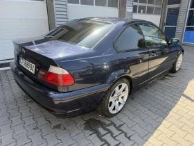 BMW 320 Coupe* Face, снимка 4