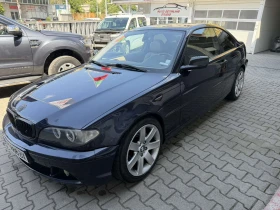 BMW 320 Coupe* Face, снимка 3