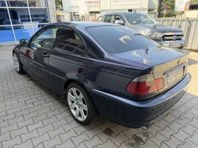 BMW 320 Coupe* Face, снимка 5