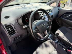 Kia Rio 1.2i-Газов Инжекцион, снимка 12