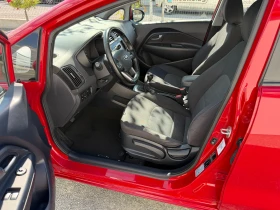 Kia Rio 1.2i-Газов Инжекцион, снимка 13