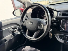 Kia Rio 1.2i-Газов Инжекцион, снимка 9