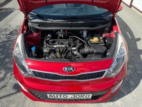 Kia Rio 1.2i-Газов Инжекцион, снимка 16