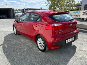 Kia Rio 1.2i-Газов Инжекцион, снимка 2