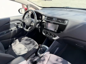 Kia Rio 1.2i-Газов Инжекцион, снимка 8