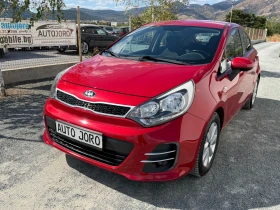 Kia Rio 1.2i-Газов Инжекцион, снимка 1
