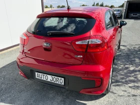 Kia Rio 1.2i-Газов Инжекцион, снимка 4