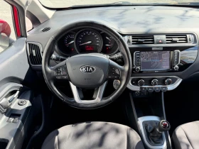 Kia Rio 1.2i-Газов Инжекцион, снимка 10