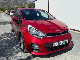Kia Rio 1.2i-Газов Инжекцион, снимка 6
