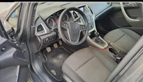 Opel Astra 1.7cdti, снимка 8