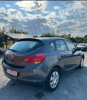 Opel Astra 1.7cdti, снимка 6