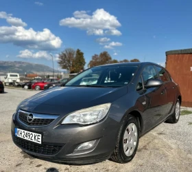 Opel Astra 1.7cdti, снимка 2