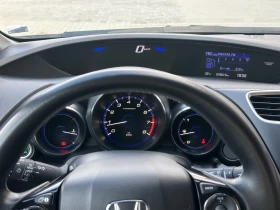 Honda Civic 1.8 IVTEC УНИКАТ, снимка 16