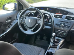 Honda Civic 1.8 IVTEC УНИКАТ, снимка 8