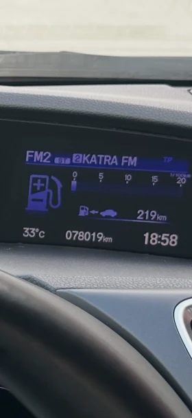 Honda Civic 1.8 IVTEC УНИКАТ, снимка 7