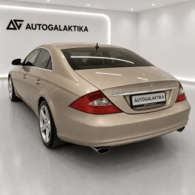 Mercedes-Benz CLS 350 * Всички екстри* Сервизна История* Поръчков, снимка 4