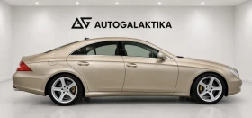 Mercedes-Benz CLS 350 * Всички екстри* Сервизна История* Поръчков, снимка 14