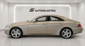 Mercedes-Benz CLS 350 * Всички екстри* Сервизна История* Поръчков, снимка 5