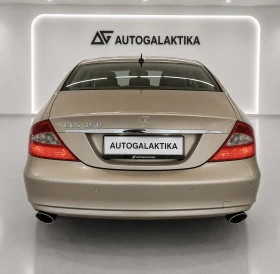 Mercedes-Benz CLS 350 * Всички екстри* Сервизна История* Поръчков, снимка 15
