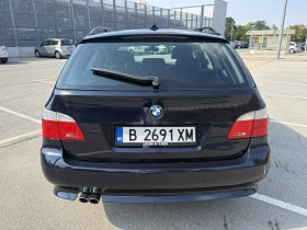 BMW 530 xDrive * Dynamic Xenon* Comfort * Panorama * , снимка 7