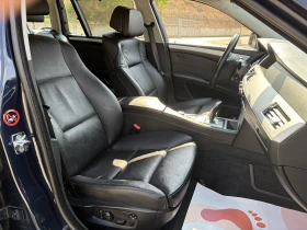 BMW 530 xDrive * Dynamic Xenon* Comfort * Panorama * , снимка 14