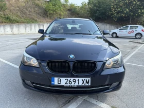 BMW 530 xDrive * Dynamic Xenon* Comfort * Panorama * , снимка 2