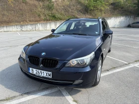 BMW 530 xDrive * Dynamic Xenon* Comfort * Panorama * , снимка 1