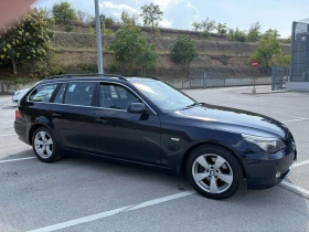 BMW 530 xDrive * Dynamic Xenon* Comfort * Panorama * , снимка 4