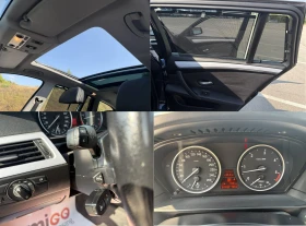 BMW 530 xDrive * Dynamic Xenon* Comfort * Panorama * , снимка 17