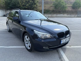BMW 530 xDrive * Dynamic Xenon* Comfort * Panorama * , снимка 3